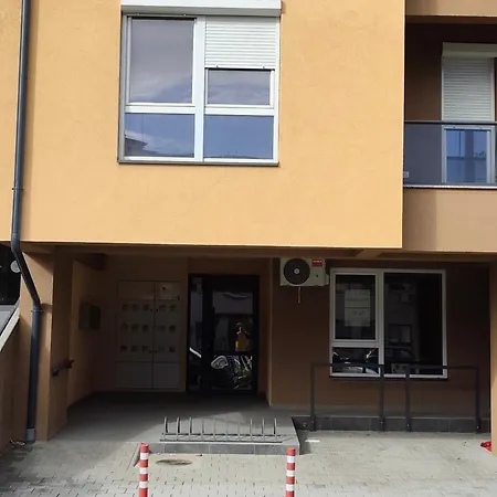 Primavera Daire Üsküp