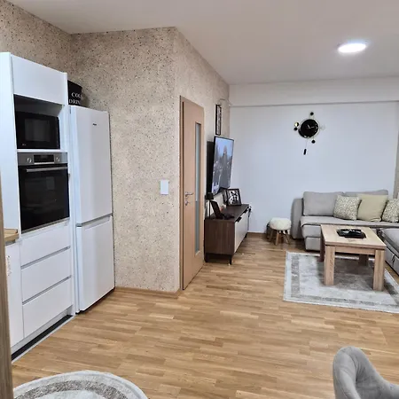 아파트 Primavera *