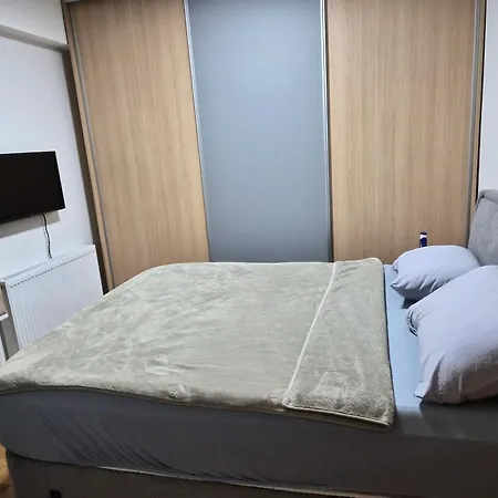 Primavera 아파트 *