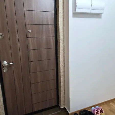 아파트 Primavera *