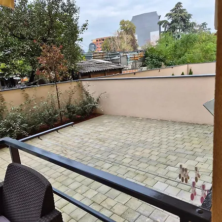 아파트 Primavera 스코페