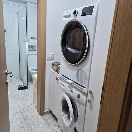 Primavera * 스코페