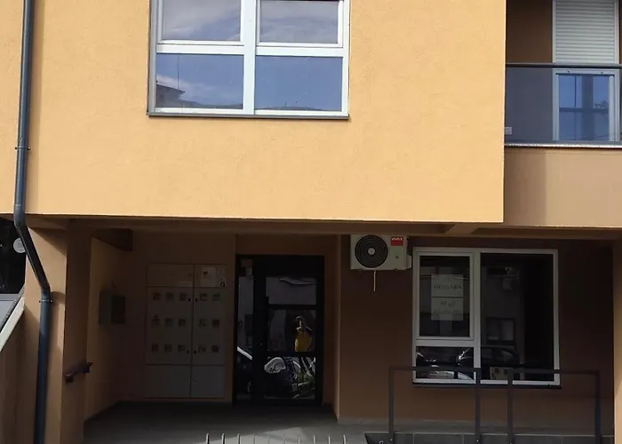 Primavera 아파트 스코페