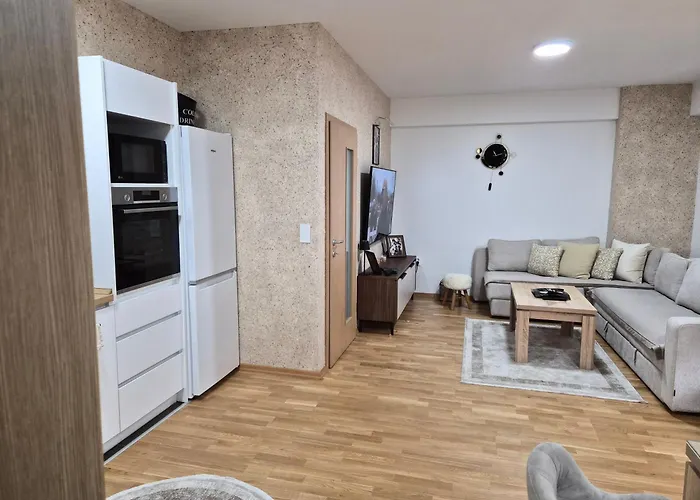 아파트 Primavera *