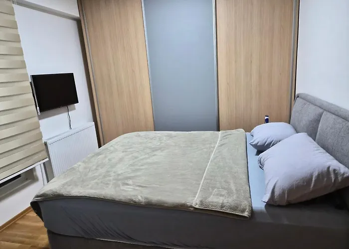 Primavera 아파트 *