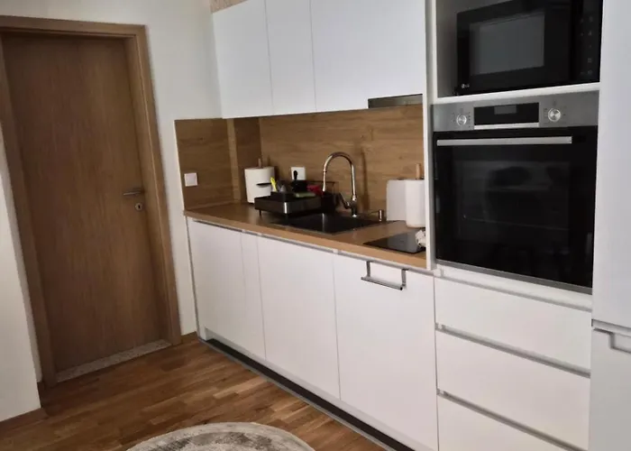 Primavera 아파트 *