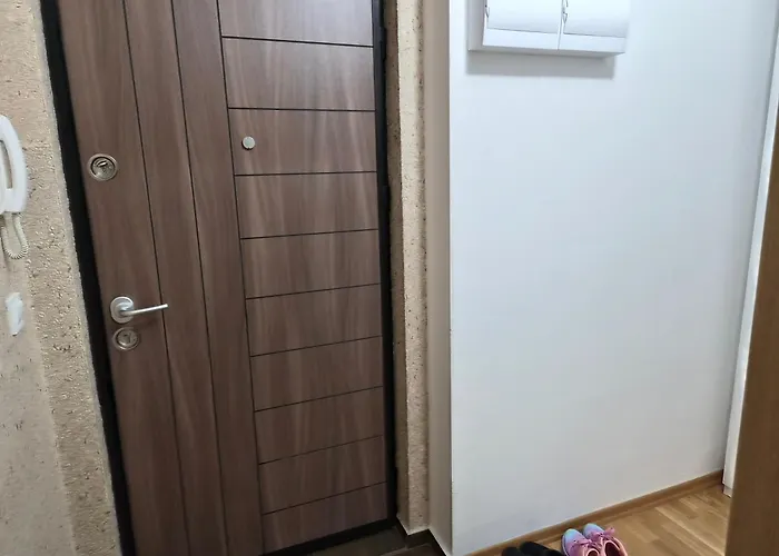 아파트 Primavera *